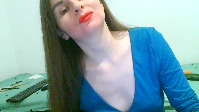 MagalitaAx Live Sex December 18, 2025