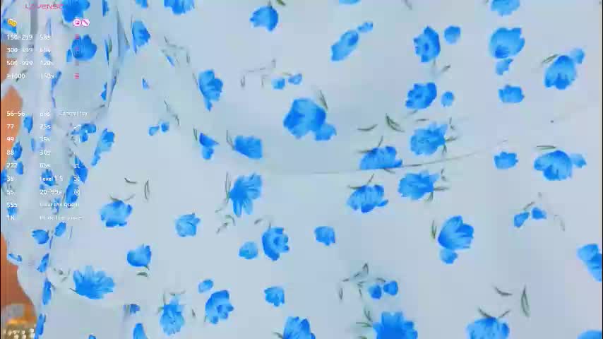 oliviakis Live Sex December 13, 2025