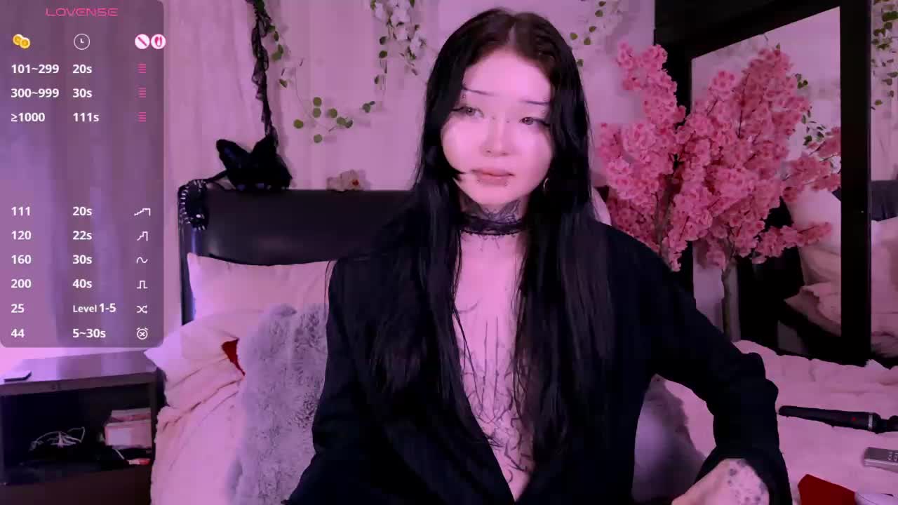 Leinbone Live Sex December 13, 2025