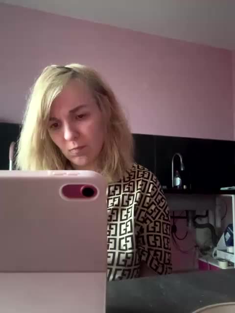 Kinesha Live Sex December 13, 2025