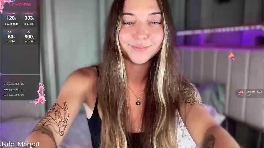 jade_margot Live Sex 2025.10.30