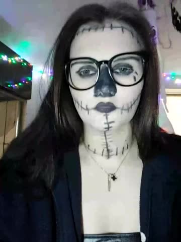 LisaLovHoney Live Sex 2025.10.30