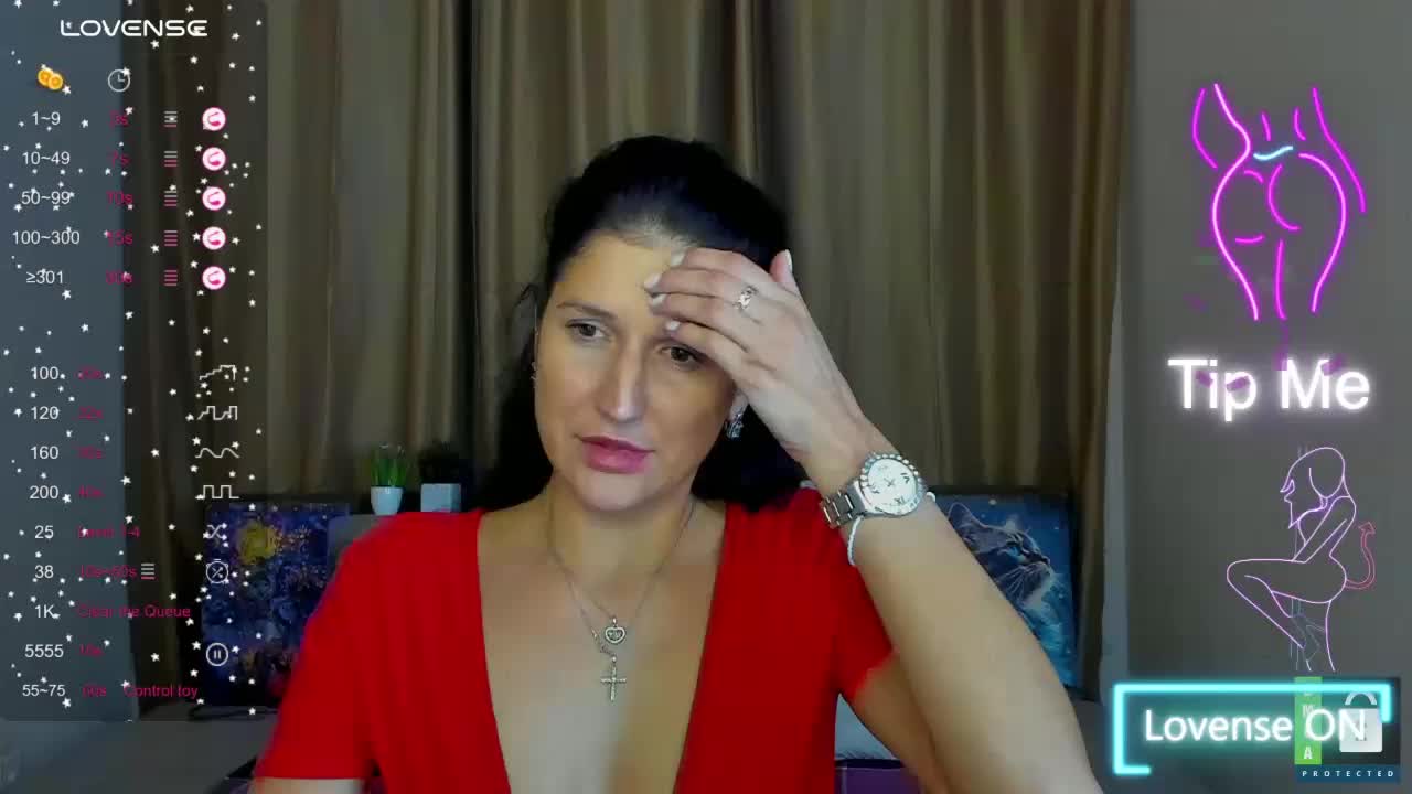 AliannaSoloKisses Live Sex December 14, 2025