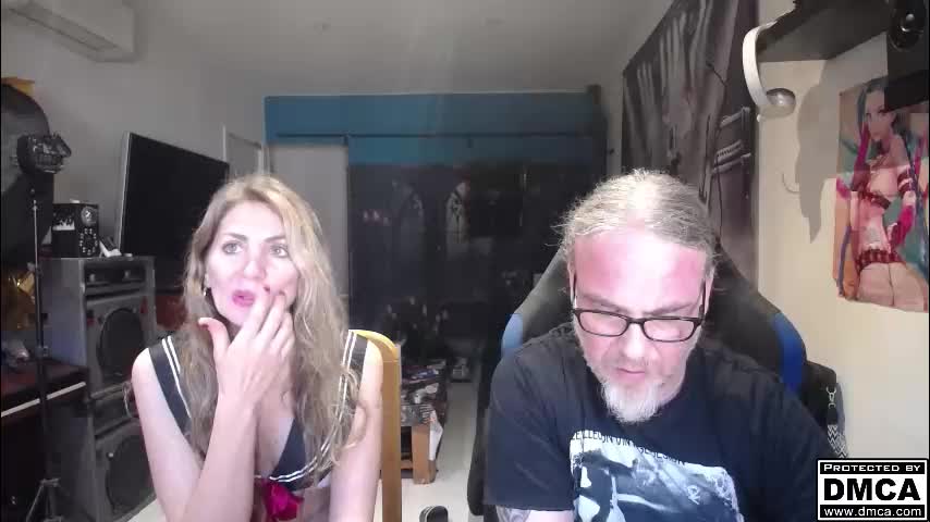 saruandjay Live Sex December 15, 2025