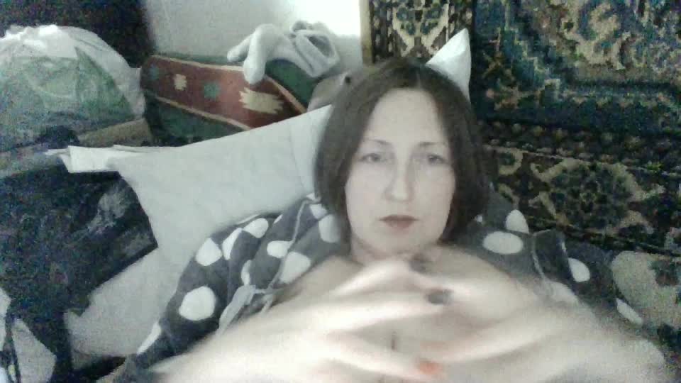 AllaSowinskaya Live Sex December 14, 2025