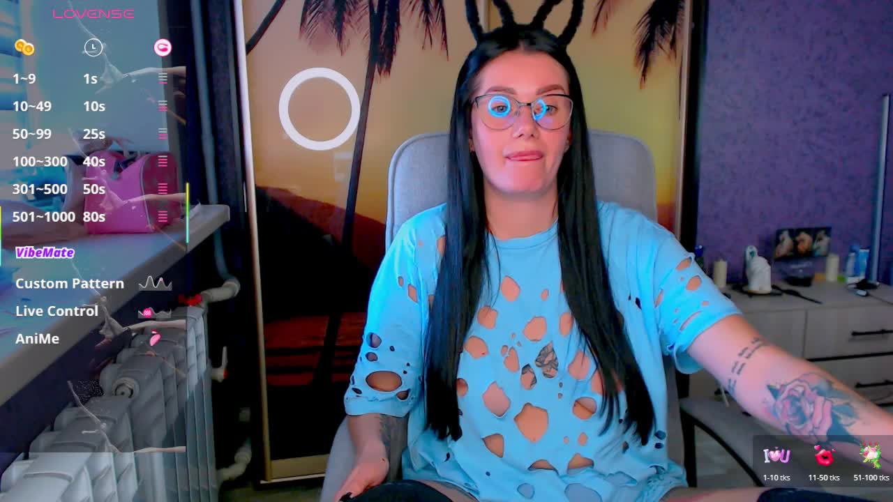 goldenwitchx Live Sex December 14, 2025