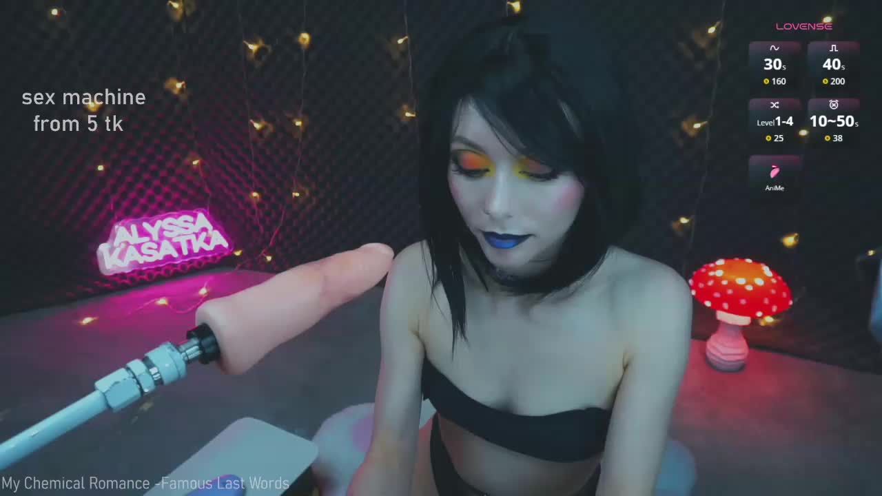 ALYSSA_KASATKA Live Sex December 15, 2025