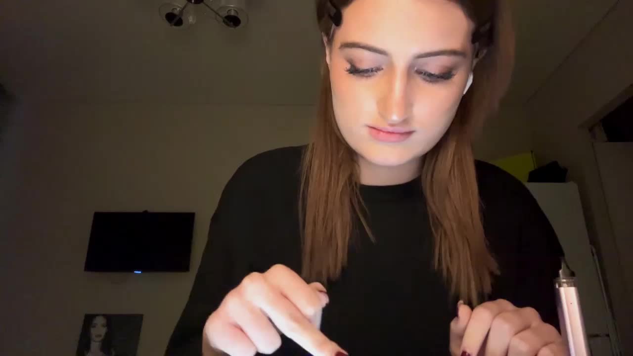 AuraLahrman Live Sex December 14, 2025