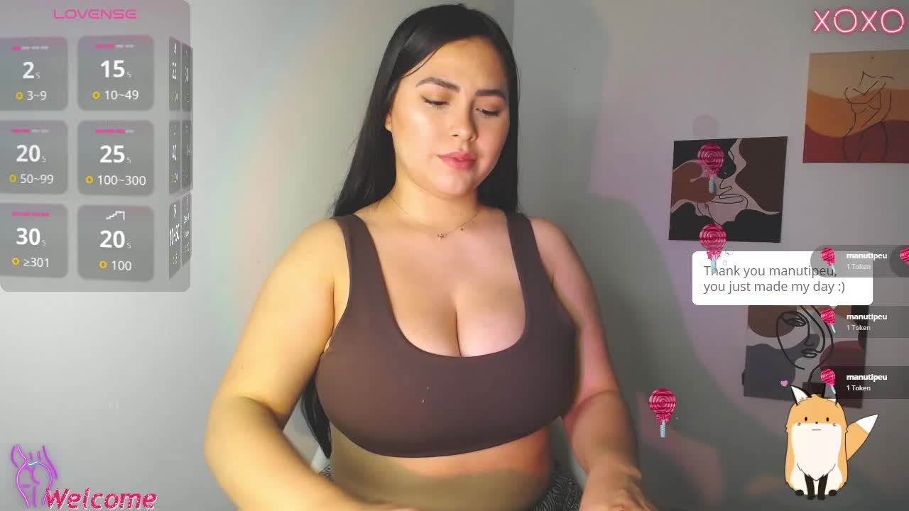 Zoebolton1 Live Sex December 13, 2025