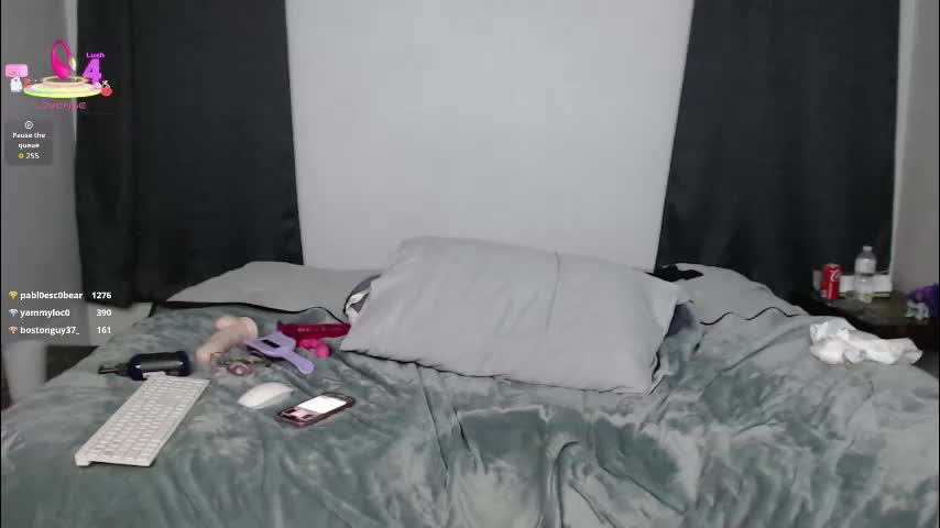 kink_bunny29 Live Sex December 13, 2025