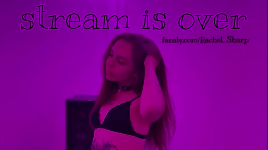 rachel_sharp Live Sex December 14, 2025