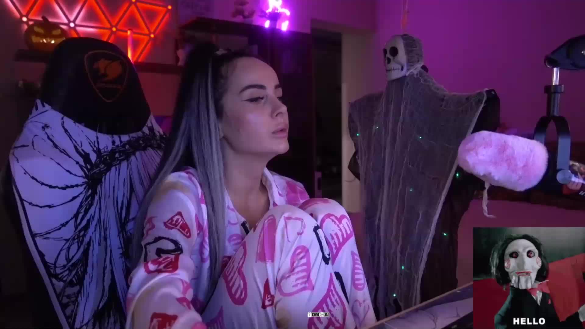 AmaReda Live Sex December 18, 2025