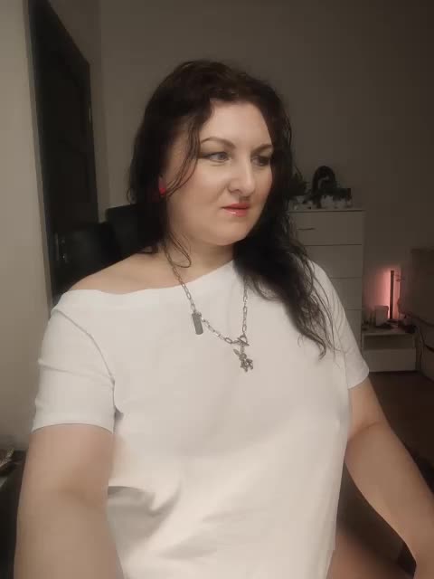 NATASECRET Live Sex December 14, 2025