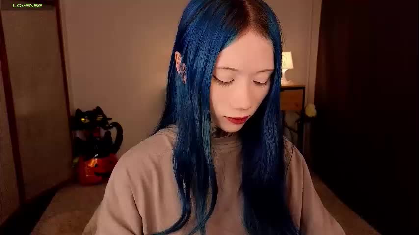 le_chan Live Sex December 12, 2025