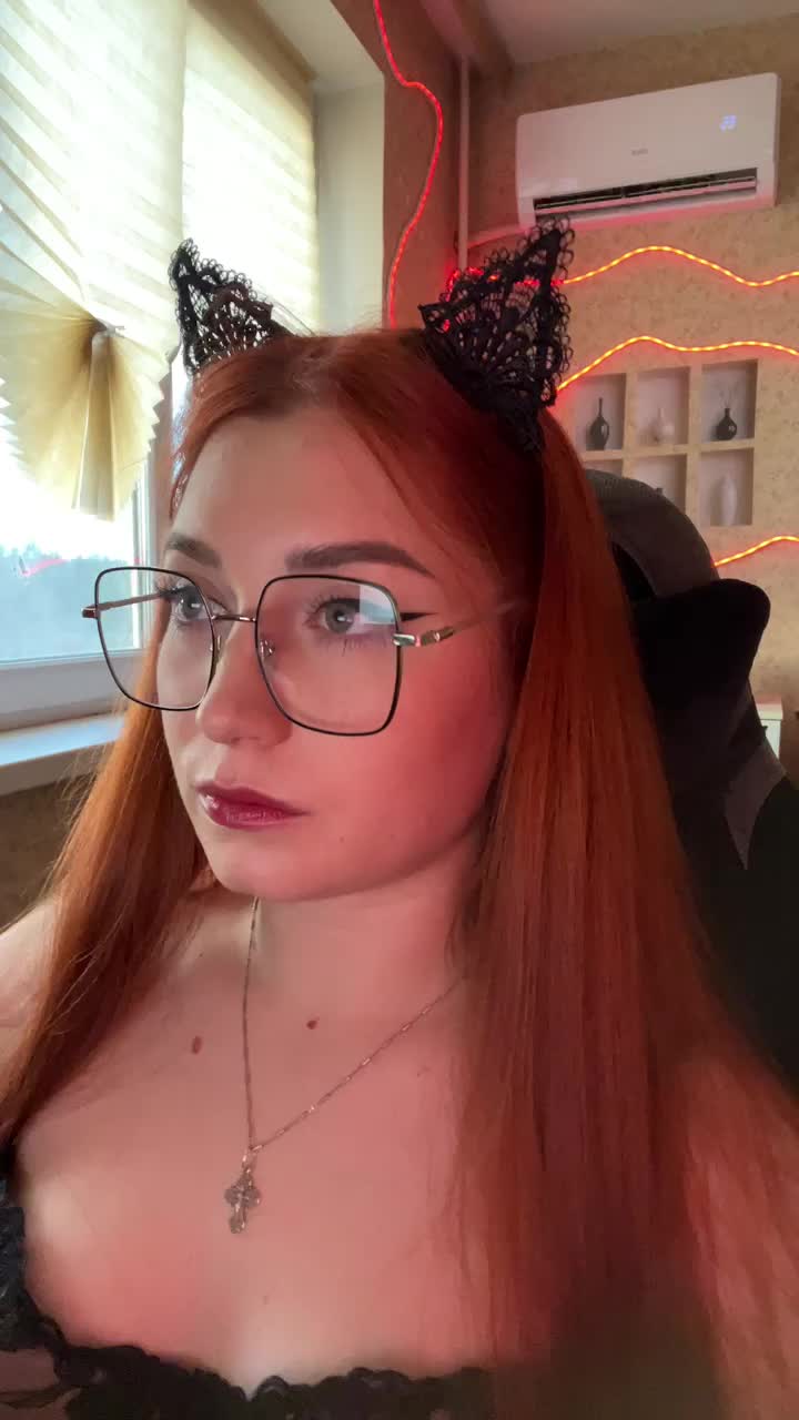 ScarletWitch Live Sex December 13, 2025