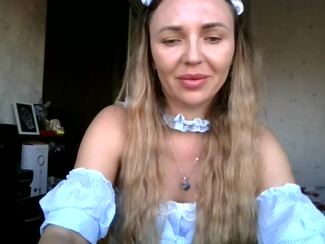 CuteAngelina Live Sex December 14, 2025