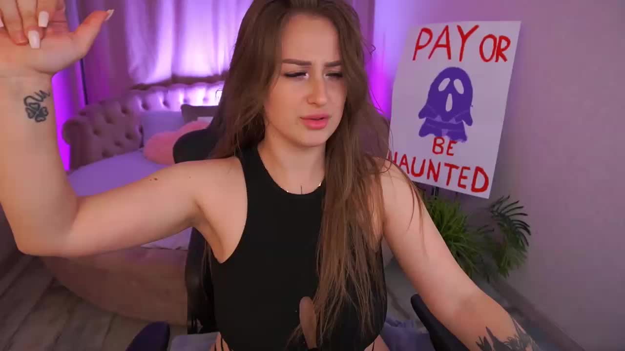 GabiSalis Live Sex December 13, 2025