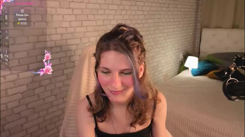 cipherella Live Sex October 30, 2025