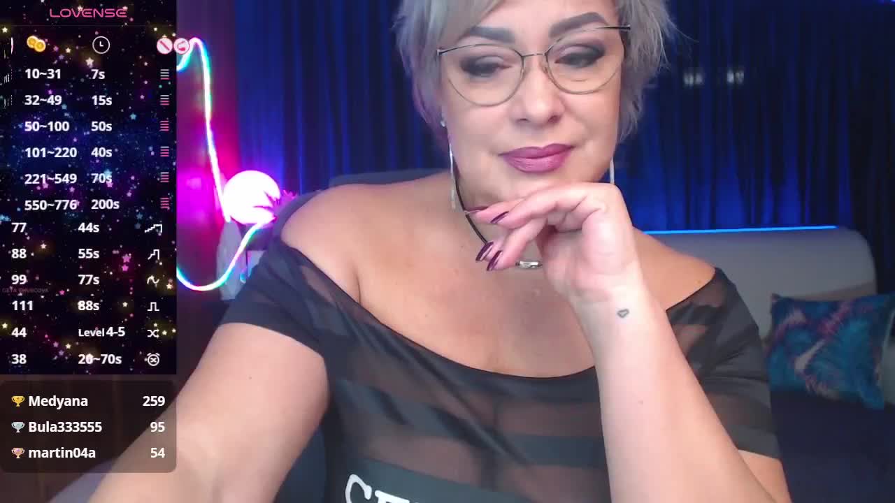 MechtaPoeta Live Sex December 13, 2025