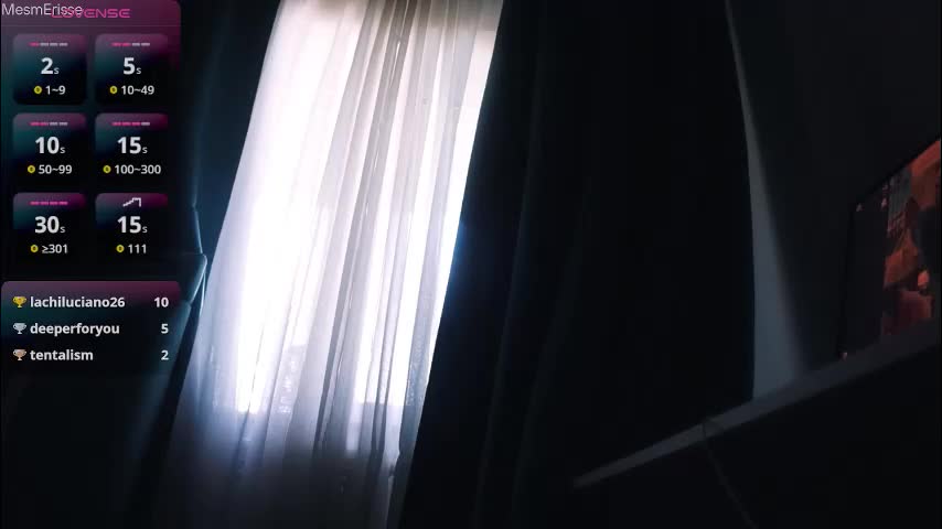 goddesseriss Live Sex December 14, 2025