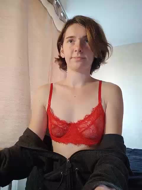 Your_Kitty Live Sex December 14, 2025
