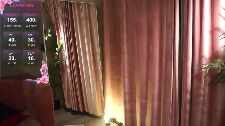 lili_01 Live Sex October 30, 2025