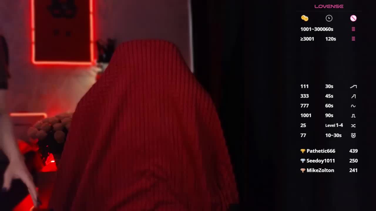 Hozyaika Live Sex October 30, 2025