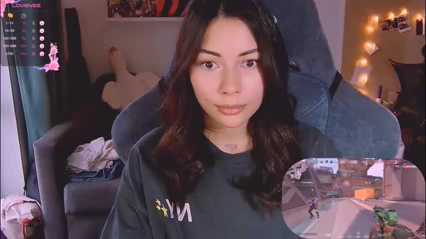 valorant_girl Live Sex December 17, 2025