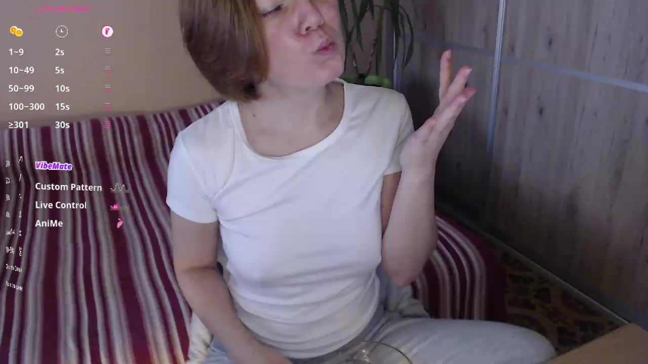 Julia99 Live Sex December 13, 2025