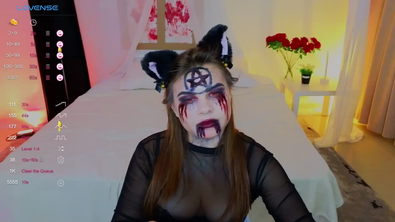 MiaMoonn Live Sex December 15, 2025