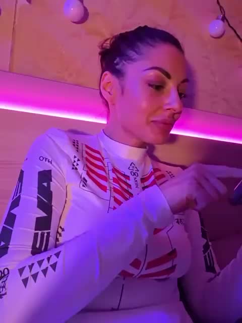 Monika-3 Live Sex October 30, 2025