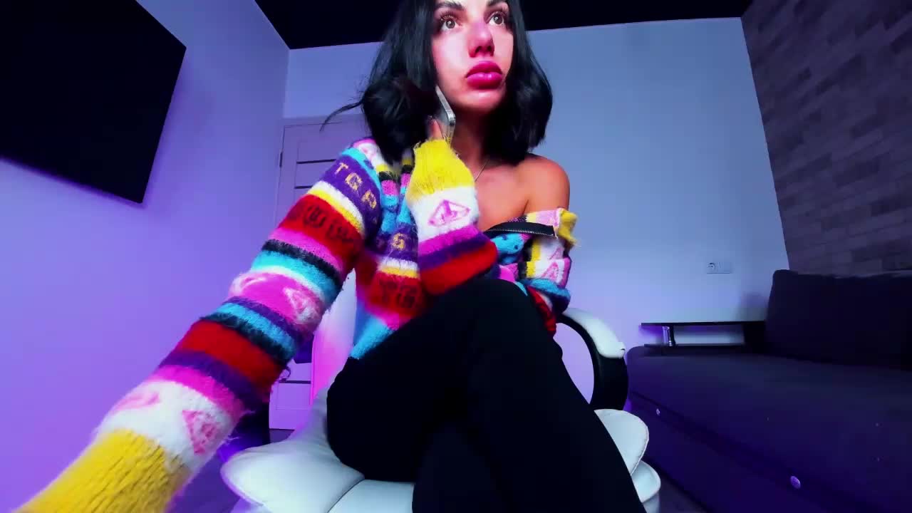 AddictedSabi Live Sex December 14, 2025