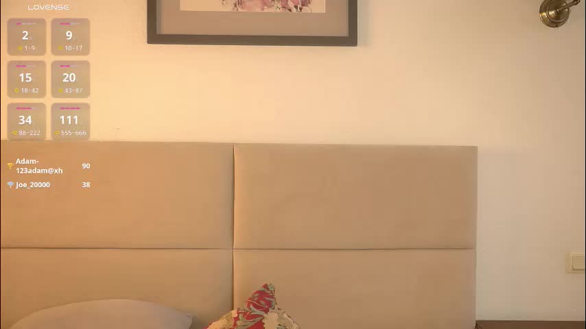 vivid_girls Live Sex December 20, 2025