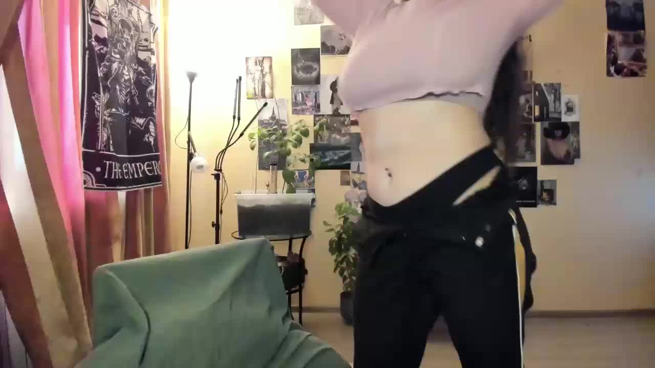 TemptingFable Live Sex December 14, 2025