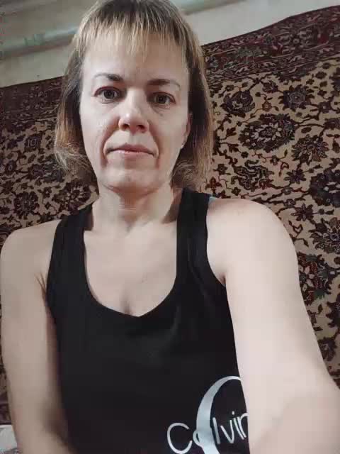 KissaHot Live Sex December 13, 2025