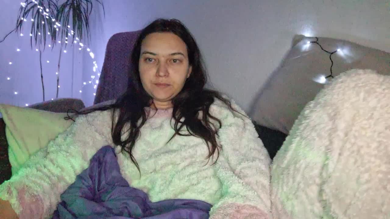 CyndeeWinter Live Sex December 12, 2025