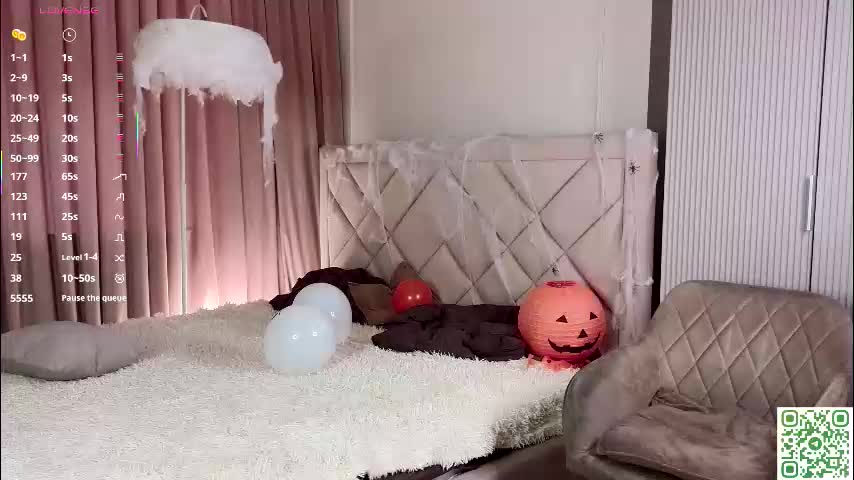 vivi_ennes Live Sex October 30, 2025