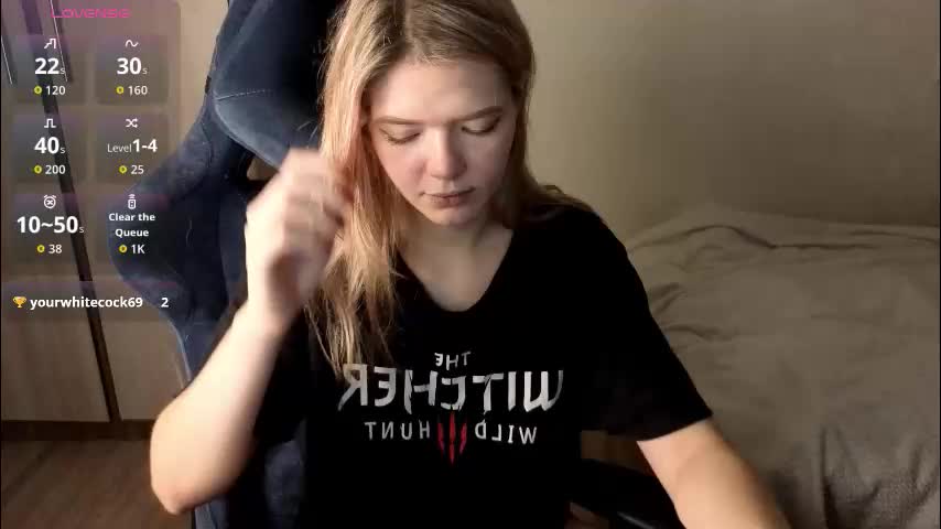 logandrive Live Sex October 30, 2025