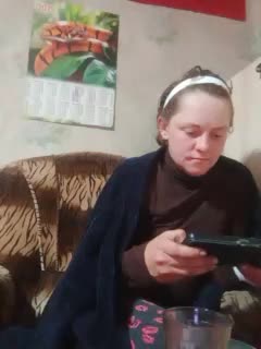 Calibriya Live Sex December 17, 2025