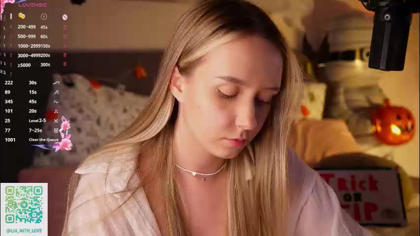 alodiaacomb Live Sex December 14, 2025