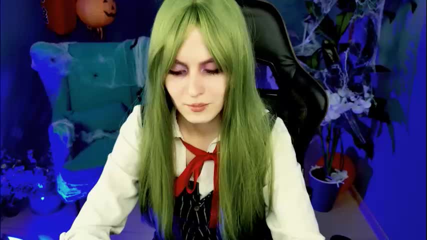 lolaasmus Live Sex October 30, 2025