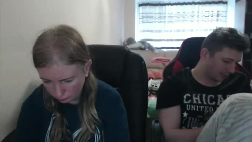 jenisandpeter Live Sex December 18, 2025