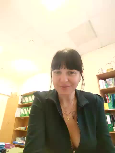 VikNika Live Sex December 14, 2025