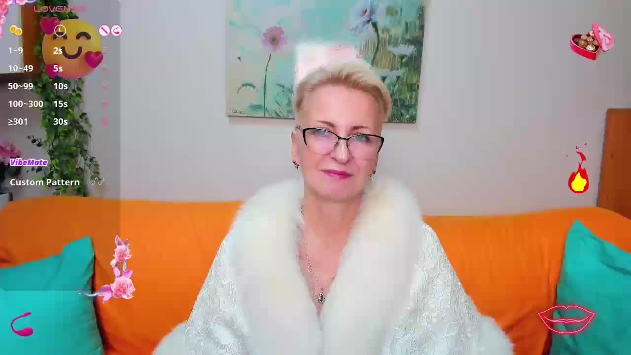 iamyourdream89 Live Sex December 13, 2025