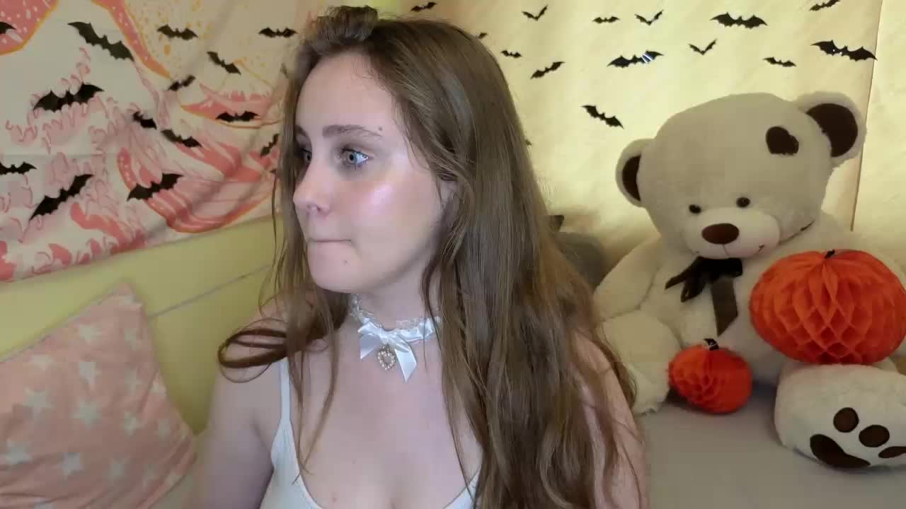 SellyaHouston Live Sex December 13, 2025