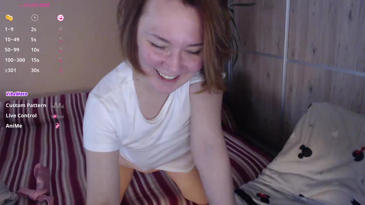 Julia99 Live Sex December 13, 2025