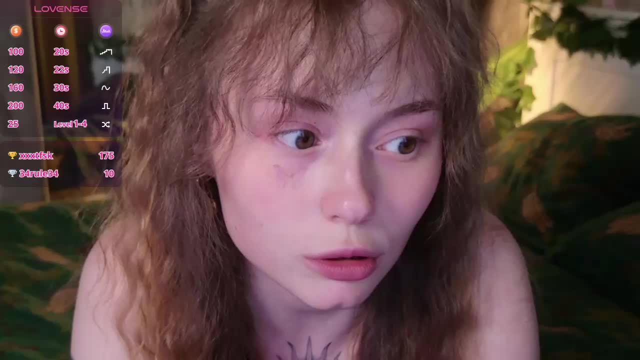 YoPixie Live Sex 2025.10.30