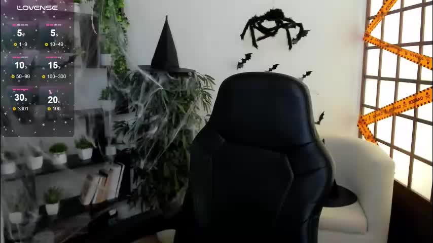 kristine_beauty Live Sex December 12, 2025