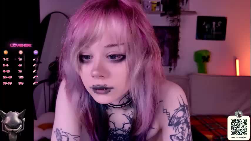 _lollyshy_ Live Sex 2025.10.30