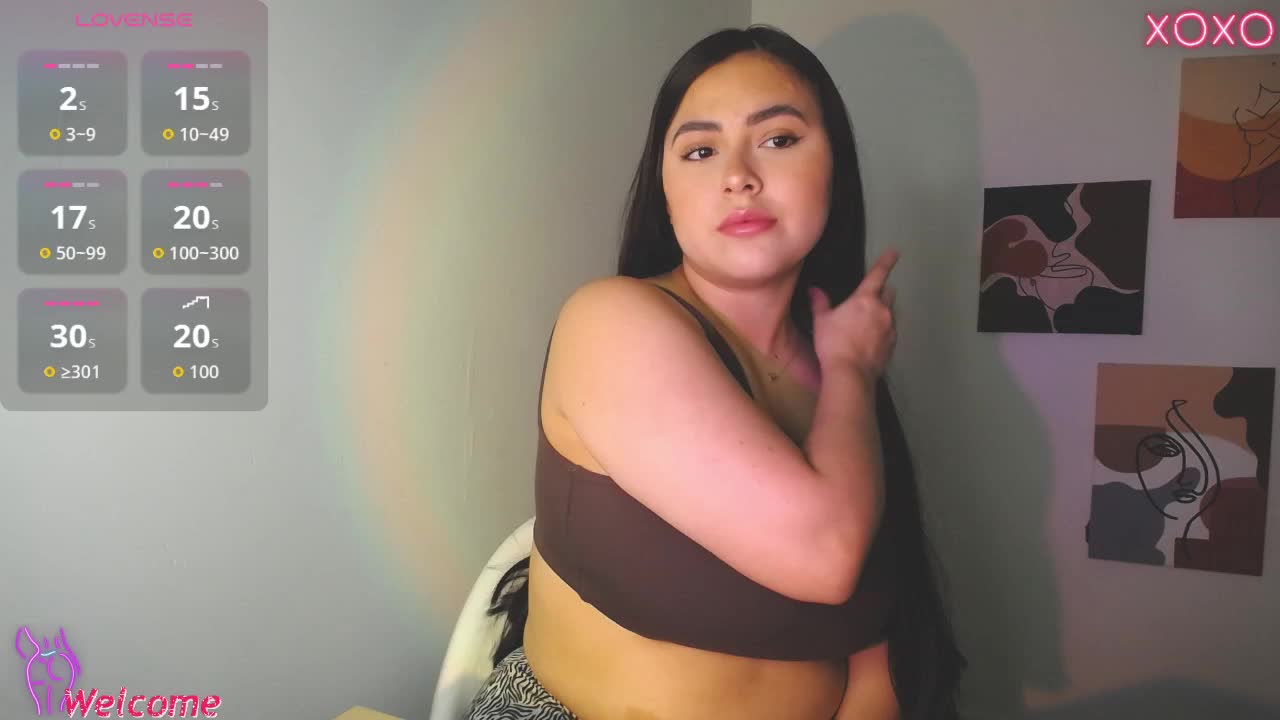 Zoebolton1 Live Sex December 13, 2025